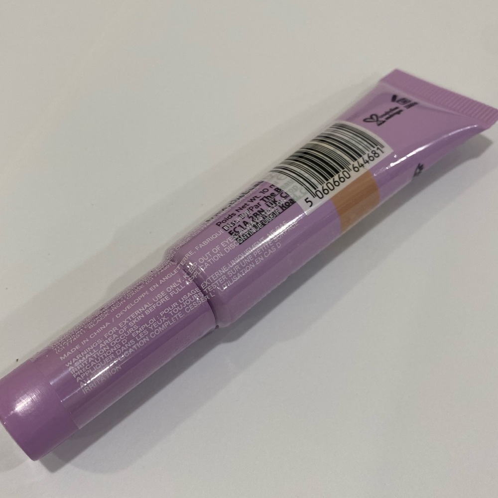 Eye primer - Picture 3 of 5